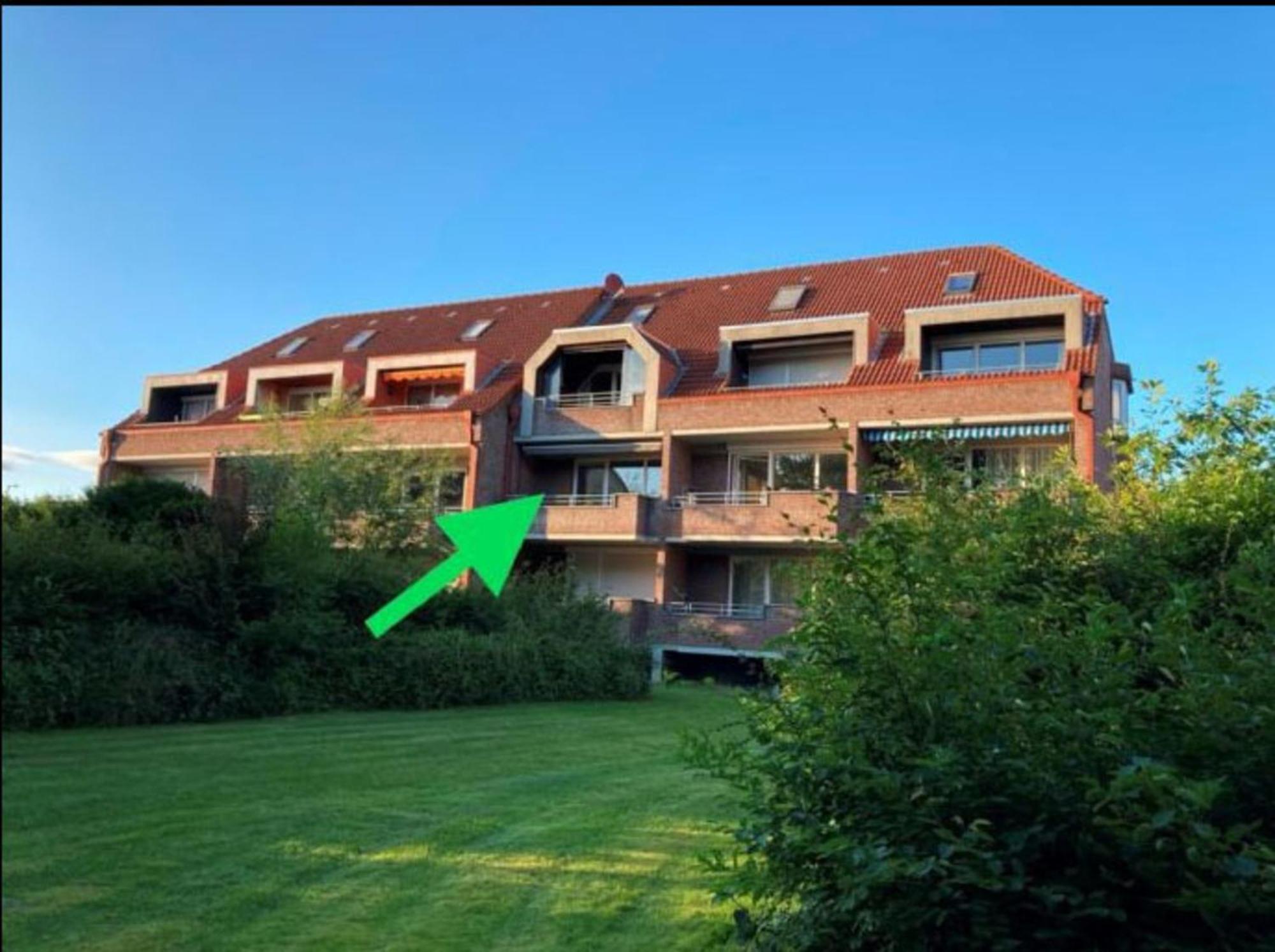 Fewo - Moin! Moin! Kellenhusen Esterno foto
